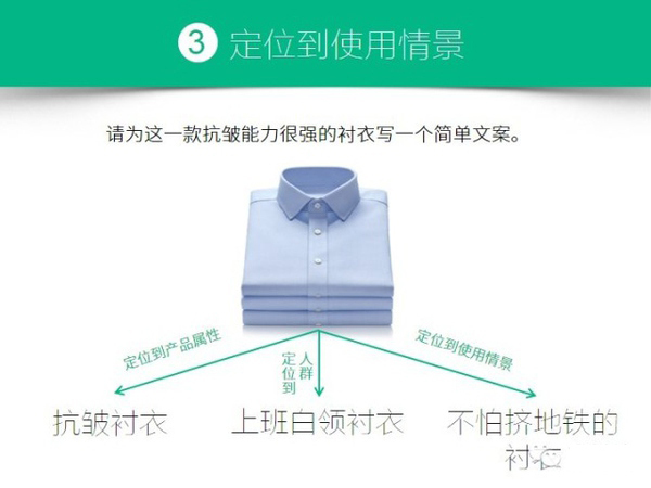 干貨：如何寫一個(gè)互聯(lián)網(wǎng)思維的文案呢？