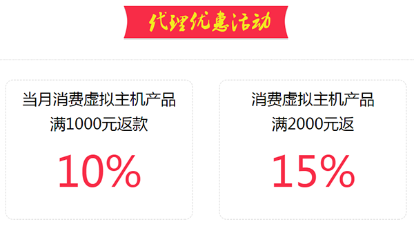 雙12年終巨獻(xiàn)：億恩虛擬主機(jī)、智能建站給力大促銷了！