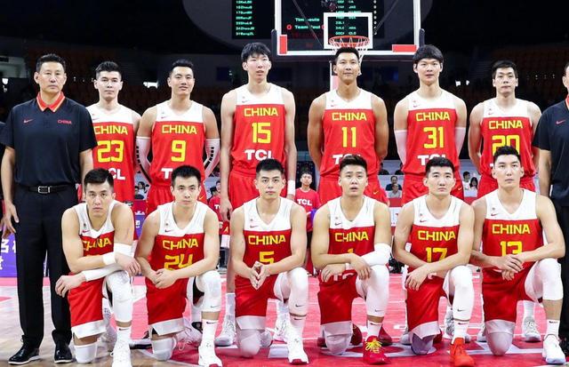 籃球世界杯開打 開賽首日中國(guó)又見(jiàn)老對(duì)手盼終結(jié)9年尷尬