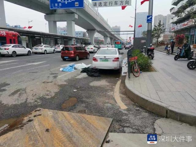 司機跨年夜猝死 事件還在進(jìn)一步調(diào)查中